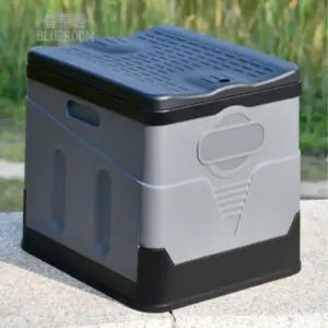 이동용 변기 의자 간이용 화장실 좌변기 캠핑화장실 어린이 노인