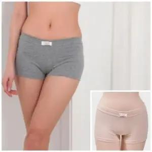 [라일리여성언더웨어] Rly 2부쇼츠 2부속바지 숏레깅스 속반바지 학생속바지