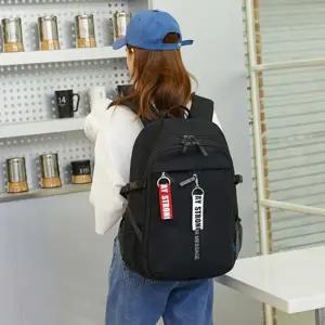 백팩 딕피스트 라운드 학생백팩 DF954 (3color) 가방 학생가방