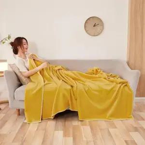 차량담요 돌올 사무실 캠핑 소파 차박 담요 블랭킷 100x150