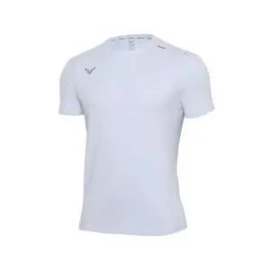 매장정품 DYNAFIT 다이나핏 [머슬핏 짐웨어] RISE (라이즈) 반팔티_Pearl YMM24243W7 1230604