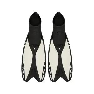 아레나 롱핀 오리발 A5AC1AF01-WHT