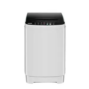 소형 통돌이 세탁기 8kg 10kg 모텔 빨래방 숙소 원룸