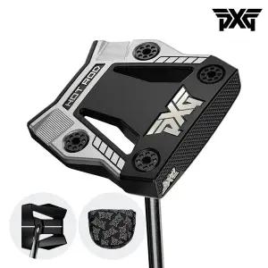 [피엑스지]PXG 핫로드 제로토크 퍼터 / HOTROD ZT
