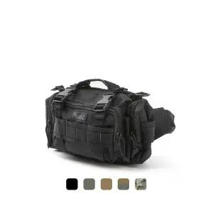 매장정품 MAGFORCE 프로테우스 웨이스트백 5color