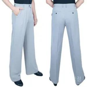 남자댄스바지 모던 무용복 스포츠댄스 댄스복 사교 무대복 공연 남자댄스복 연습복 라틴