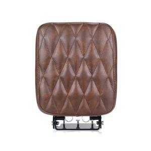 허리쿠션 보호 튜닝 짐대 플립 쿠션 슈퍼커브 시트 슈퍼커브호환 1 퀼팅 다이아개별