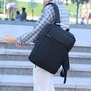 2컬러 비즈니스 노트북 출근백팩 대학생 직장인 백팩