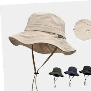 은창)라이트 스포티 캐쥬얼 벙거지 모자 여름 썬캡