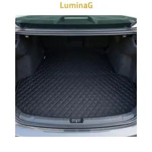 K5 하이브리드 전용 트렁크 방수 매트 커버 차종별 오염방지