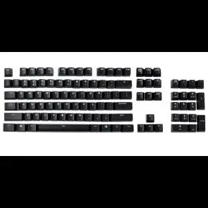 호환  Logi.tech G610 용 투명 키캡 1 세트 신제품