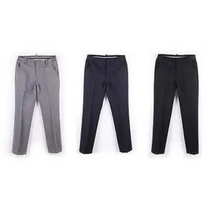 LEA-B235 빅 남자 사이즈밴드바지