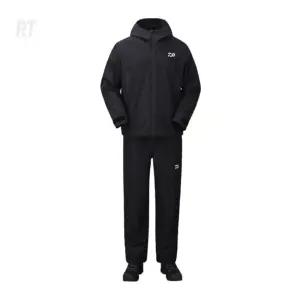 로켓터틀 다이와 레인슈트 DR-5926K 블랙 L 다이와DR-5926K