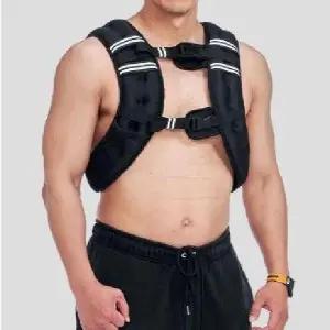 웨이트조끼 8kg 10키로 초보자 중량 베스트 조끼 모래 키로 5kg