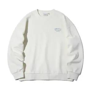 남성 기본로고맨투맨 ITW1TM31GLM (레몬)