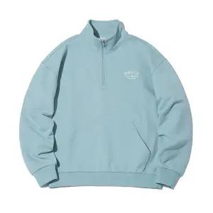 남성 기본로고아노락 ITW1TT31GMT (민트)