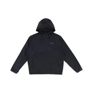 [하프클럽/] 남성 경량 하이브리드 바람막이 DMWJ63043-BKS