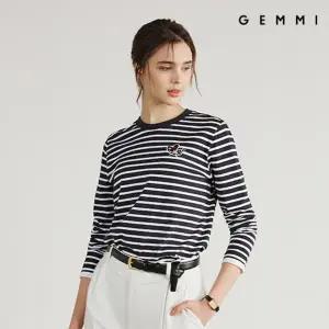 [겜미] 26SS 긴팔티셔츠 4종