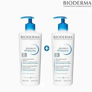 [셀러허브]바이오더마 아토덤 PP 밤 500ml+500ml/b (S19764165)