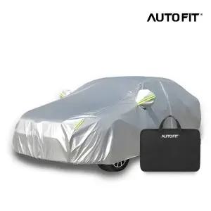 오토핏 프리미엄 자동차 바디커버 5호 LF/쏘나타DN8/그랜져/아이오닉6/G80