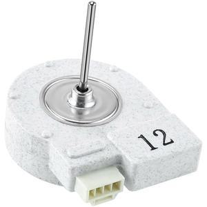 삼성 메이 태그용 AMI 부품 DA31-00146E 냉장고 증발기 팬 모터 장착 DA31-00146C, DA31-00146G, DA31-00146H, DREP3020LA /HAL,