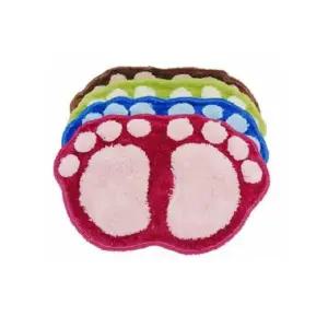 (SM)곰발바닥 주방 현관 매트 40X60cm 색상랜덤발송 주방매트 주방발매트