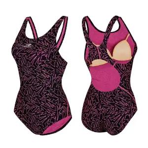 티막 프로테크여성 원피스 실내수영복 QXF0104 187469