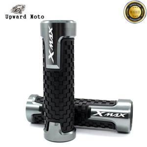 오토바이 핸들 바 그립 XMAX 125 300 적합 고품질