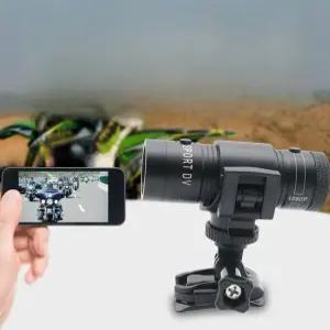 스쿠터 블랙박스 헬멧 바이크 초소형 액션캠 고화질 라이딩캠 라이더전용 스포츠