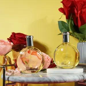 2개 페퍼민트 클래식 세련된향 여자향수 쟈스민 50ml