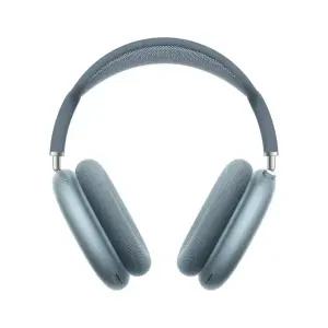 (2차예약) 애플 에어팟 맥스 2 블루투스 무선 헤드폰 블루 MHWM4KH/A