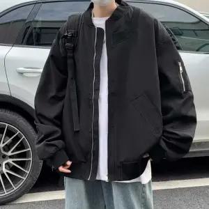 남성아우터 남자아우터 후드항공점퍼 후드집업 점퍼 아노락