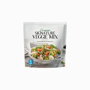 [웰팜] 유러피안 시그니처 베지믹스 230g x 1팩