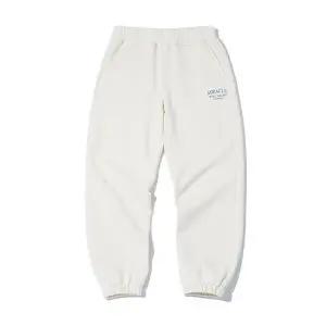 남성 기본로고조거트레이닝팬츠 ITW1RL31GLM (레몬)