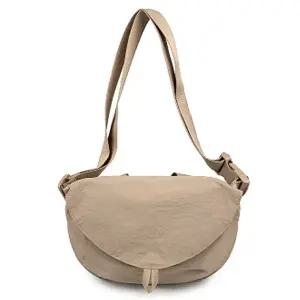 인기 숄더백 여자 캐주얼 반달 크로스백 가방 데일리백 바디백 여성 여자 숄더백 미니크로스백 메신저백