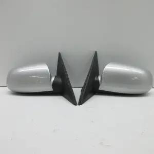 NF쏘나타 7핀 은색 사이드미러