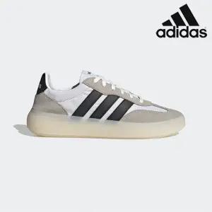 [아디다스][세일] 아디다스 여성용 운동화 /d6- JR3101 / BARREDA DECODE 우먼스 바레다 디코드