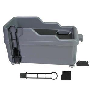 공급기 자동 골프공 무동력 캐디기 스윙 분배기 상품 머신