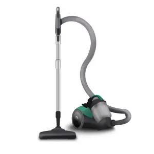 삼성전자 파워모션 4100 진공청소기 VC33M4142L4 그리너리 1100W