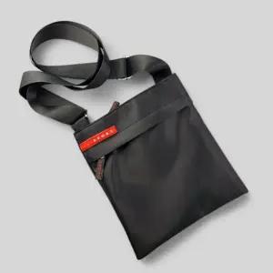 레드포인트 캐주얼 크로스 백 여행용 데일리 크로스 백 핸드폰 나일론