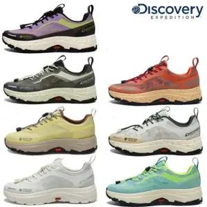 디스커버리 DXSH4714N 고프코어 고어텍스 방수 등산화 트레킹화 신발 운동화 388785