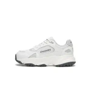 디스커버리 DISCOVERY EXPEDITION 조거 플렉스 (GREY) DXSH2115N-GRS 388687