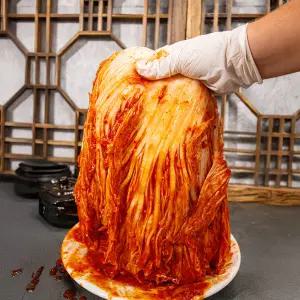 명인 전라도식 배추김치 일반10kg HACCP인증