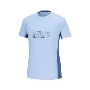 [미즈노][한정특가] 미즈노 드라이 에어로 플로우 러닝 티셔츠 J2MAB00521