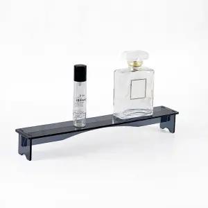 DIY JNL099R0 DP 데코아크릴선반 A255_037 아크릴선반 블랙 아크릴DIY선반