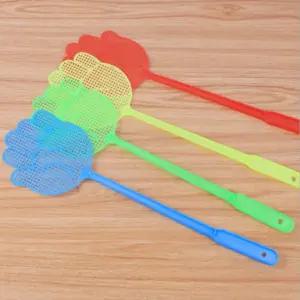 손바닥 파리채 파리잡기 미니파리채 파리제거 모기잡이 모기잡기 크사밴