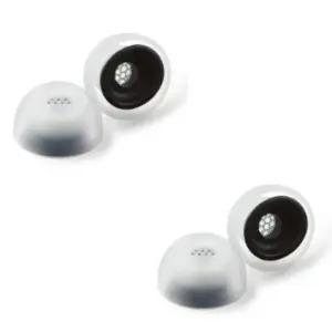 아즈라 맥스 에어팟 프로 이어팁 호환 실리콘 SSS 2쌍