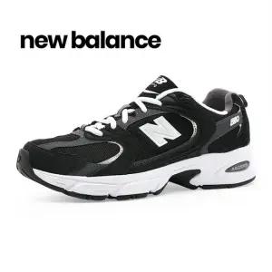 남녀공용 530 클래식 블랙 MR530CC