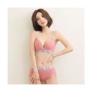 에메필 BELINDA 초모리 브라 SET 411907