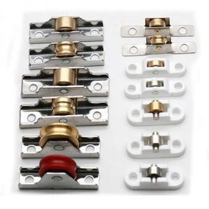 입 5mm 도르래 5 와이드 돌출 방충망롤러 C 오래된 90 평동륜 스틸 나사 스마트폰 휴대폰